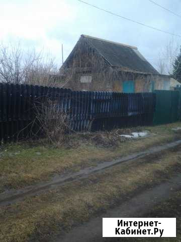 Дача 40 м² на участке 10 сот. на продажу в Бийске Бийск - изображение 1