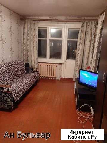 1-комнатная квартира, 31 м², 5/5 эт. на продажу в Северодвинске Северодвинск - изображение 1