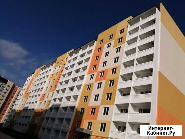 3-комнатная квартира, 88 м², 7/10 эт. на продажу в Саратове Саратов - изображение 1