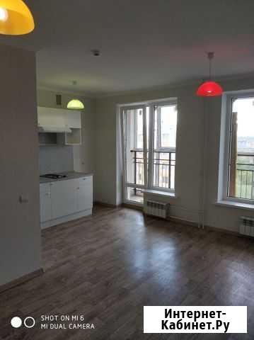 Квартира-студия, 27.5 м², 4/5 эт. на продажу в Самаре Самара - изображение 1