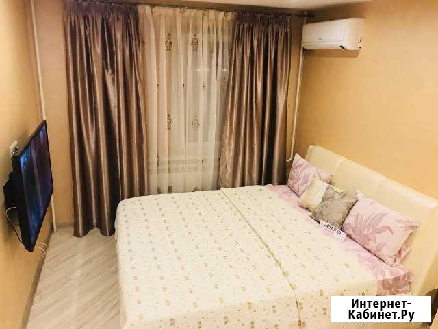 1-комнатная квартира, 43 м², 6/16 эт. в аренду посуточно в Серпухове Серпухов - изображение 1