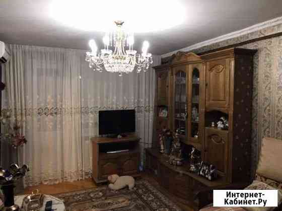 3-комнатная квартира, 60 м², 5/5 эт. на продажу в Ставрополе Ставрополь