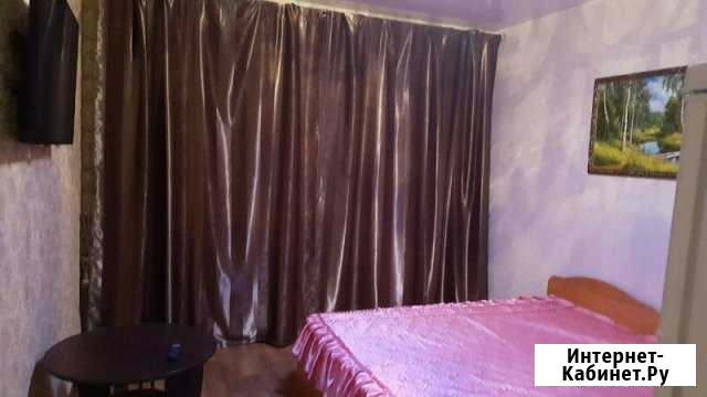 Квартира-студия, 28 м², 1/17 эт. в аренду посуточно в Сургуте Ханты-Мансийского АО Сургут - изображение 1