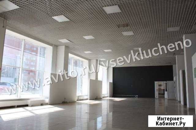 Автосалон в центре, 1100 кв.м. Пермь - изображение 1