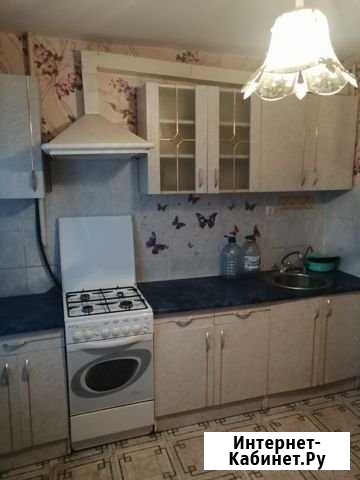 1-комнатная квартира, 33.5 м², 1/10 эт. на продажу в Строителе Белгородской области Строитель - изображение 1