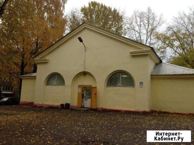 Торговое помещение, 213 кв.м. Череповец - изображение 1