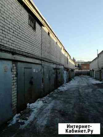 Гараж >30 м² на продажу в Самаре Самара