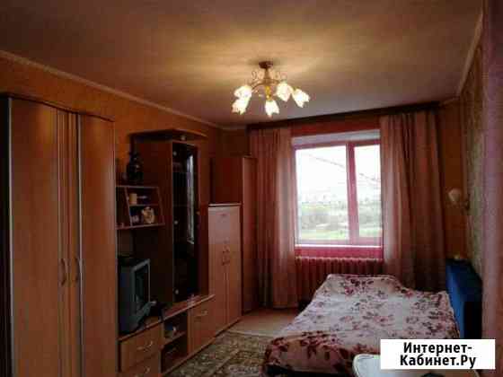 1-комнатная квартира, 31 м², 5/5 эт. на продажу в Петропавловске-Камчатском Петропавловск-Камчатский