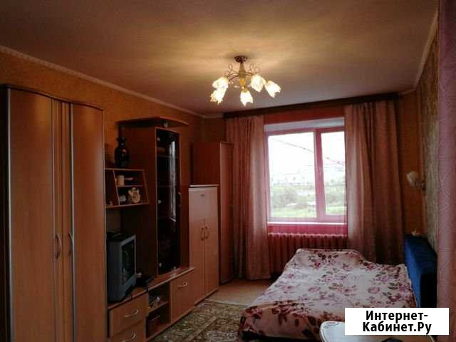 1-комнатная квартира, 31 м², 5/5 эт. на продажу в Петропавловске-Камчатском Петропавловск-Камчатский - изображение 1