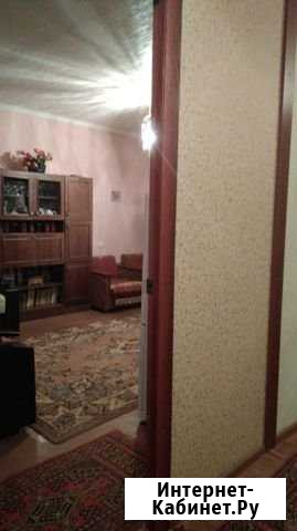3-комнатная квартира, 60 м², 1/5 эт. на продажу в Нижнекамске Нижнекамск - изображение 1