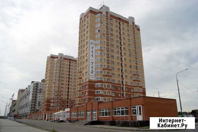 2-комнатная квартира, 70 м², 5/17 эт. на продажу в Липецке Липецк - изображение 1