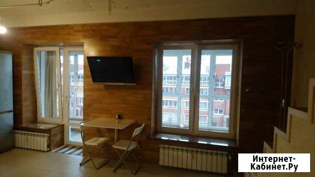 2-комнатная квартира, 50 м², 4/4 эт. в аренду на длительный срок в Иркутске Иркутск - изображение 1
