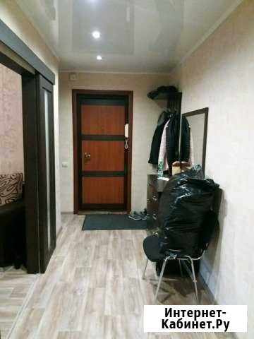 3-комнатная квартира, 61 м², 2/9 эт. на продажу в Саратове Саратов - изображение 1