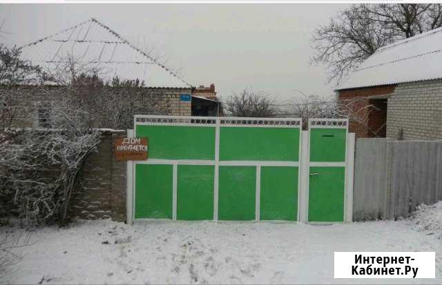 Дом 68 м² на участке 9 сот. на продажу в Александровском Ставропольского края Александровское - изображение 1