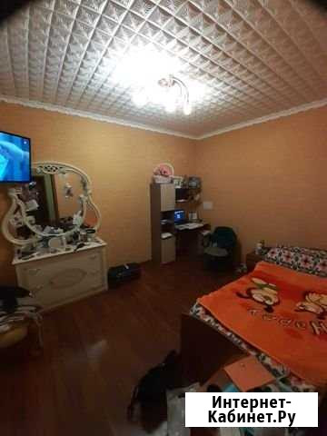 4-комнатная квартира, 83 м², 8/9 эт. на продажу в Воронеже Воронеж - изображение 1
