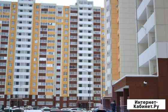 Квартира-студия, 30 м², 11/17 эт. на продажу в Оренбурге Оренбург