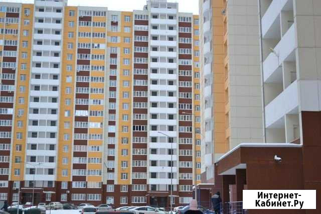 Квартира-студия, 30 м², 11/17 эт. на продажу в Оренбурге Оренбург - изображение 1
