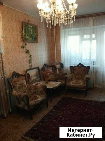 2-комнатная квартира, 43 м², 3/5 эт. на продажу в Туле Тула - изображение 1