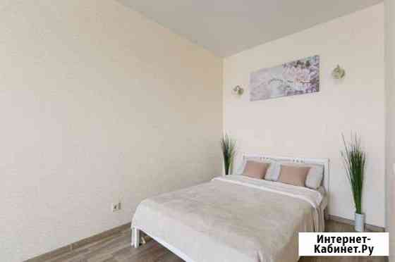 1-комнатная квартира, 42 м², 16/26 эт. в аренду посуточно в Новосибирске Новосибирск