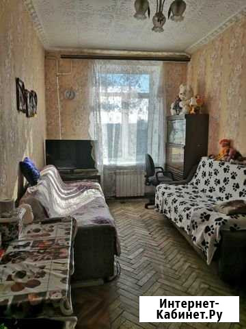 Комната 16 м² в 4-ком. кв., 5/5 эт. на продажу в Жуковском Жуковский - изображение 1