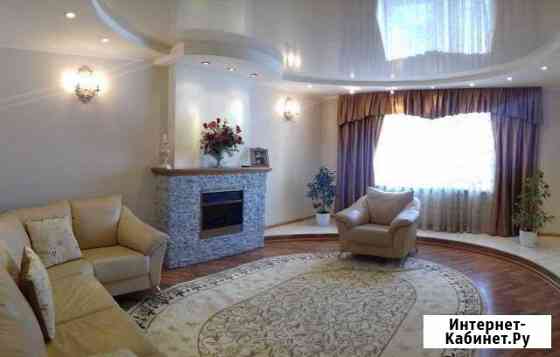 3-комнатная квартира, 110.4 м², 5/10 эт. на продажу в Челябинске Челябинск