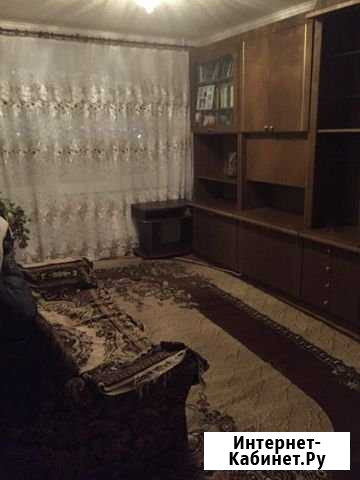 2-комнатная квартира, 53.3 м², 3/9 эт. на продажу в Усолье Самарской области Усолье - изображение 1