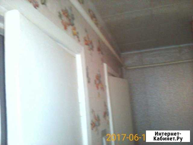2-комнатная квартира, 46.5 м², 1/3 эт. на продажу в Шаблыкино Шаблыкино - изображение 1
