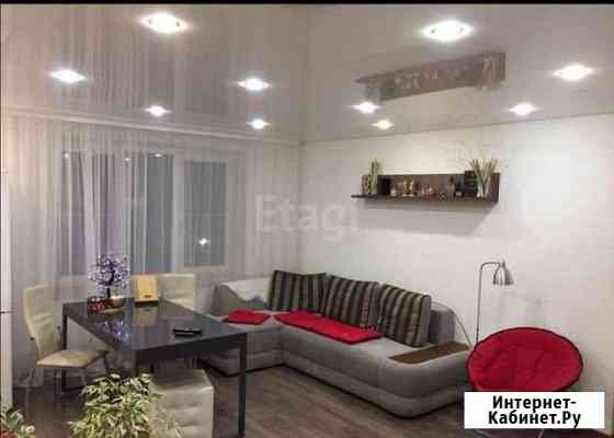 2-комнатная квартира, 42 м², 5/5 эт. на продажу в Петрозаводске Петрозаводск