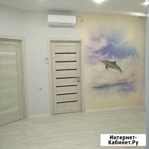 2-комнатная квартира, 45 м², 2/3 эт. на продажу в Весёлом Веселое - изображение 1