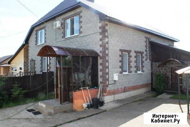Таунхаус 120 м² на участке 7.5 сот. на продажу в Уфе Уфа - изображение 1