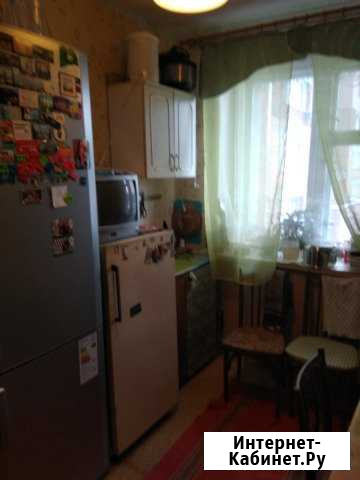 Комната 16 м² в 3-ком. кв., 3/9 эт. в аренду на длительный срок в Нижнем Новгороде Нижний Новгород - изображение 1