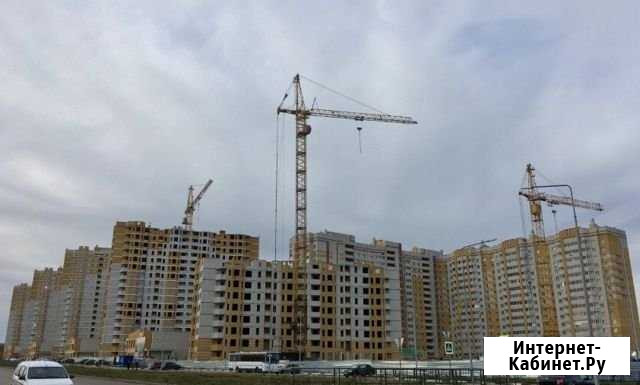 2-комнатная квартира, 72.6 м², 3/17 эт. на продажу в Тамбове Тамбов - изображение 1