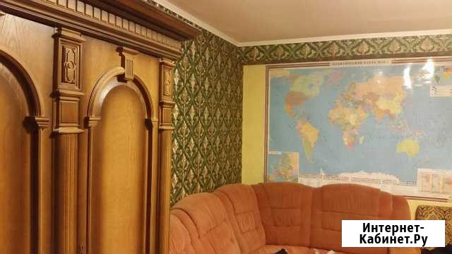 2-комнатная квартира, 40 м², 3/5 эт. в аренду на длительный срок в Волгограде Волгоград - изображение 1