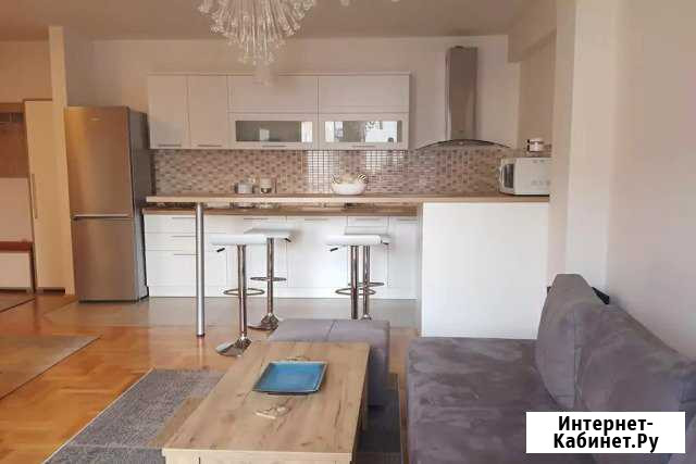 Квартира-студия, 37 м², 4/11 эт. в аренду посуточно в Чите Чита - изображение 1