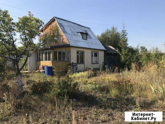 Дача 40 м² на участке 10 сот. на продажу в Самаре Самара - изображение 1