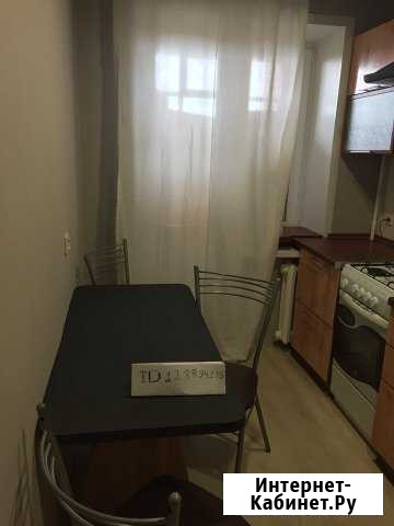1-комнатная квартира, 30 м², 6/9 эт. в аренду посуточно в Вологде Вологда - изображение 1