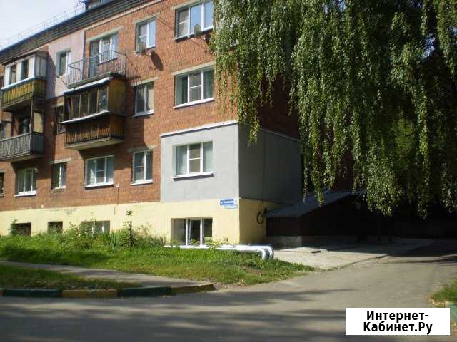 Помещение свободного назначения, 210 кв.м. Нижний Новгород - изображение 1