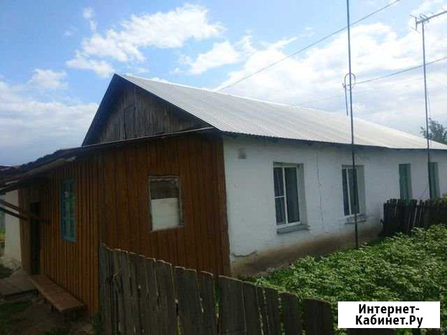 Дом 54 м² на участке 5 сот. на продажу в Магнитогорске Магнитогорск - изображение 1