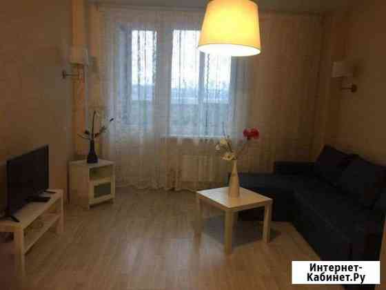 Квартира-студия, 30 м², 2/26 эт. в аренду на длительный срок в Химках Химки