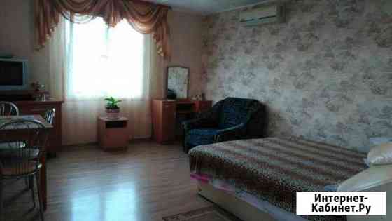 Квартира-студия, 30 м², 2/2 эт. в аренду посуточно в Севастополе Севастополь