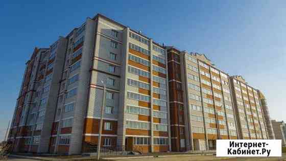 1-комнатная квартира, 51.5 м², 6/9 эт. на продажу в Благовещенске Амурской области Благовещенск