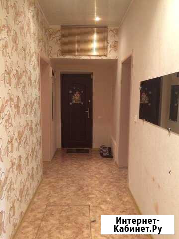 3-комнатная квартира, 67 м², 1/2 эт. на продажу в Великом Устюге Великий Устюг - изображение 1