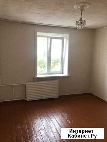 Комната 12 м² в 1-ком. кв., 4/9 эт. на продажу в Братске Братск - изображение 1