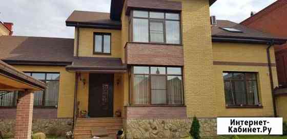Дом 270 м² на участке 5 сот. на продажу во Владикавказе Владикавказ