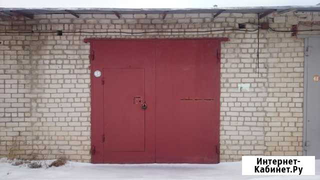 Гараж 30 м² на продажу в Курске Курск - изображение 1