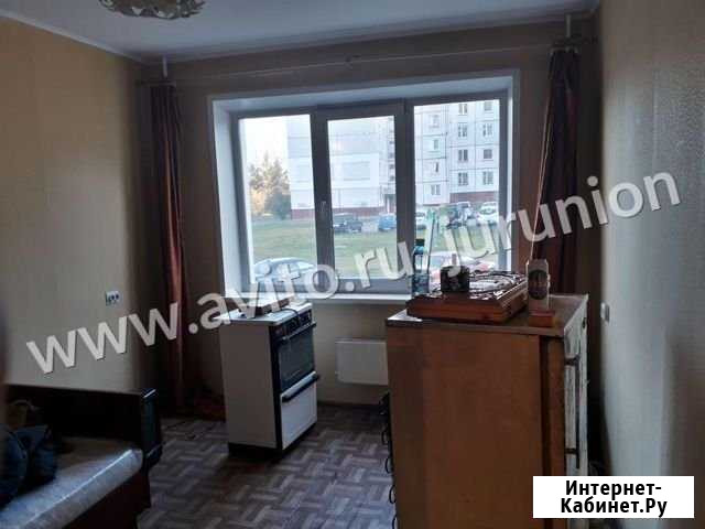 1-комнатная квартира, 16.4 м², 1/9 эт. на продажу в Кемерово Кемерово - изображение 1