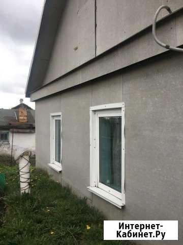 Дом 55.1 м² на участке 5.2 сот. на продажу в Кемерово Кемерово - изображение 1