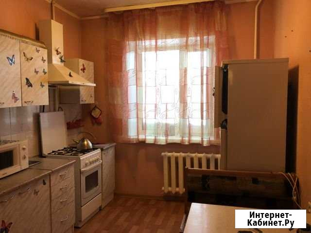 2-комнатная квартира, 56 м², 2/5 эт. на продажу в Новом Уренгое Новый Уренгой - изображение 1