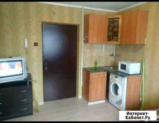 1-комнатная квартира, 13 м², 5/5 эт. на продажу в Аксае Ростовской области Аксай