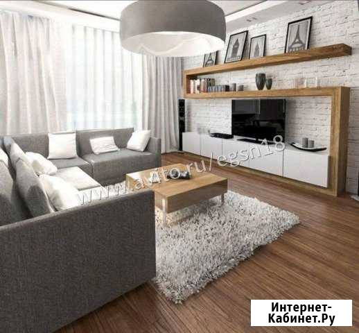 1-комнатная квартира, 39 м², 3/16 эт. на продажу в Ижевске Ижевск - изображение 1